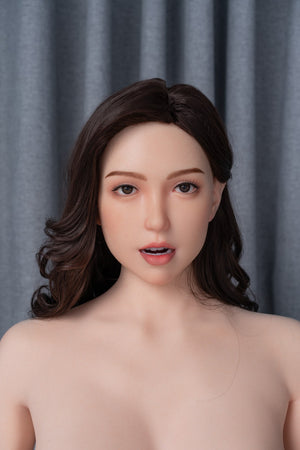 Zelie Sex Doll (Zelex 170 cm C-CUP GE14-1 Silicone)