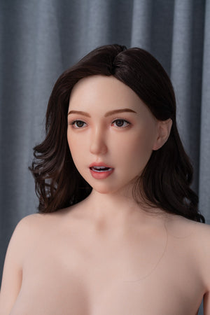 Zelie Sex Doll (Zelex 170 cm C-CUP GE14-1 Silicone)