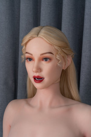 Oriana Sex Doll (Zelex 175 cm E-CUP GE16-1 Silicone)