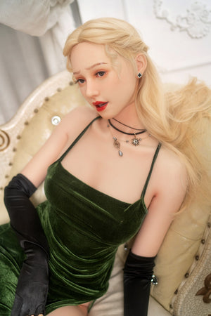 Oriana Sex Doll (Zelex 175 cm E-CUP GE16-2 Silicone)