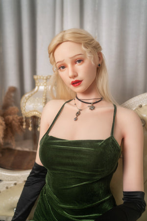 Oriana Sex Doll (Zelex 175 cm E-CUP GE16-2 Silicone)
