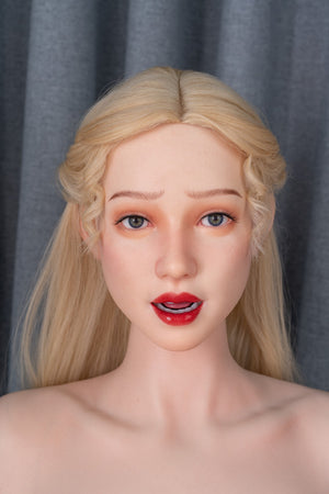 Oriana Sex Doll (Zelex 175 cm E-CUP GE16-2 Silicone)