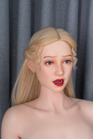 Oriana Sex Doll (Zelex 175 cm E-CUP GE16-2 Silicone)