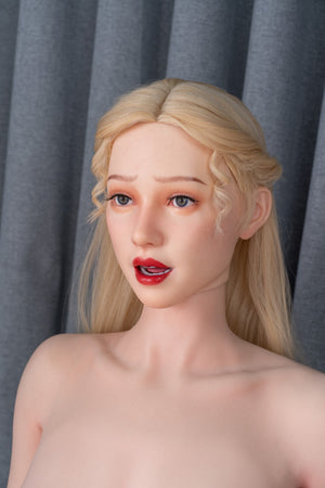 Oriana Sex Doll (Zelex 175 cm E-CUP GE16-2 Silicone)