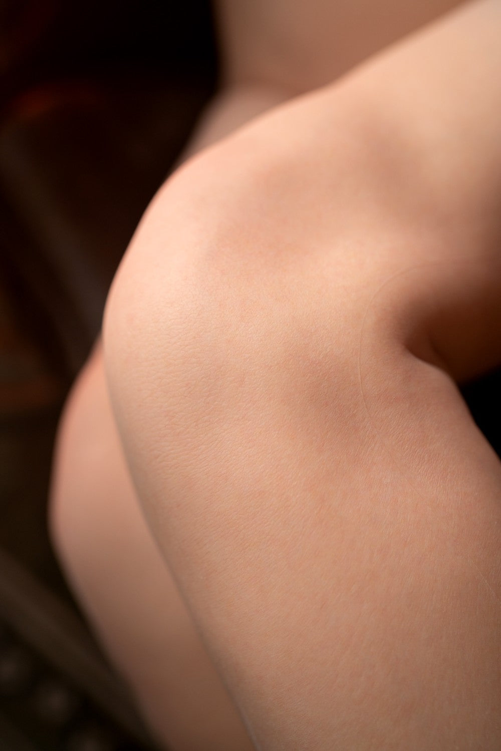 Alyson bambola del sesso (Zelex x165 cm F-Cup GE45-8 Silicone)