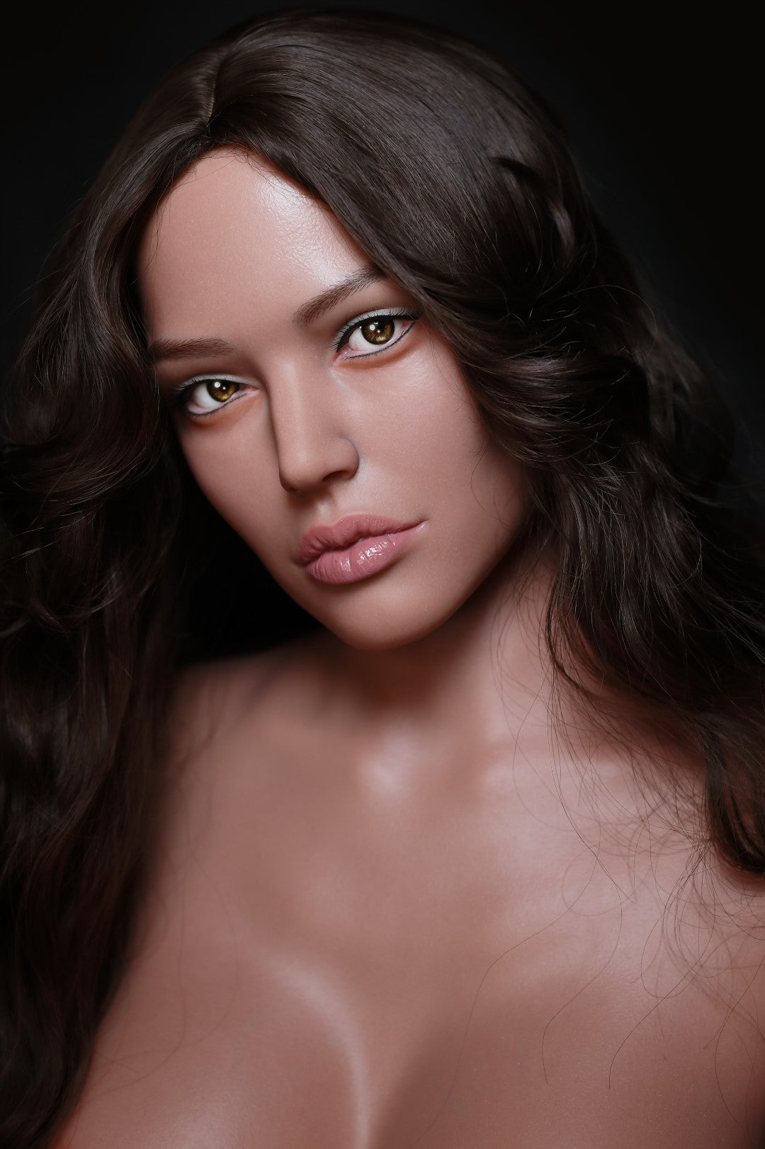 Karina Sex doll (Zelex 170cm C-cup GE55-3 silicone)