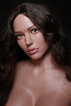 Carina Sex Doll (Zelex 170 cm C-CUP GE55-3 Silicone)
