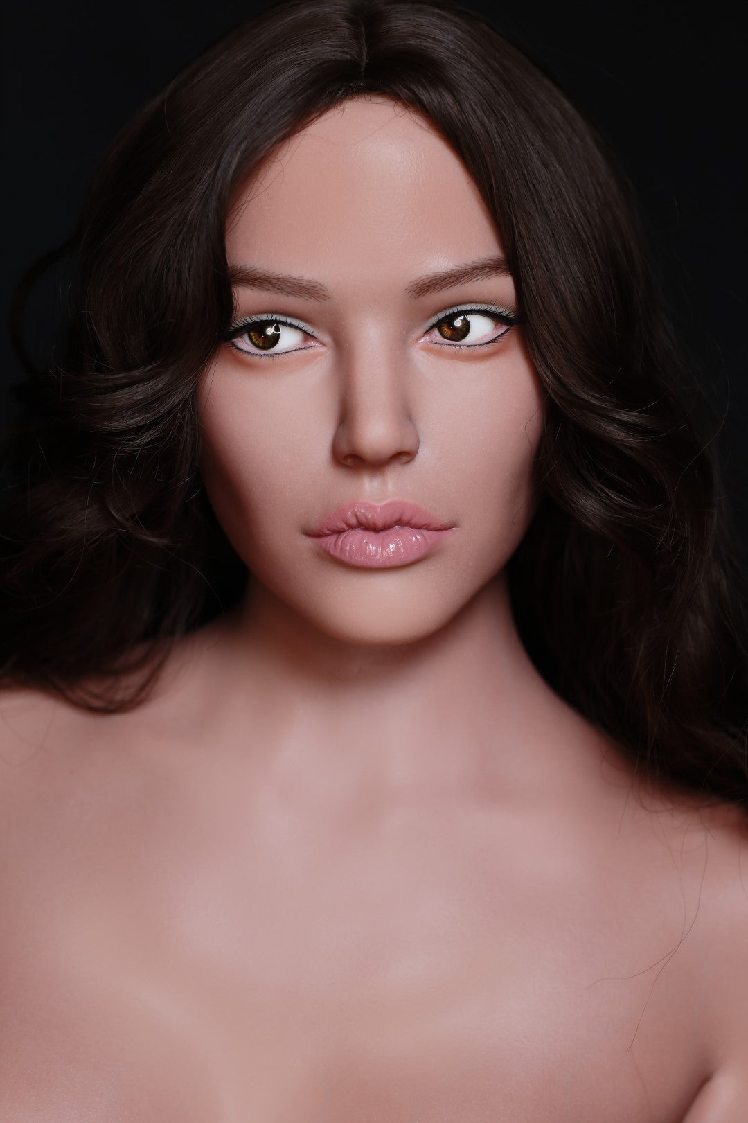 Carina Sex Doll (Zelex 170 cm C-CUP GE55-3 Silicone)