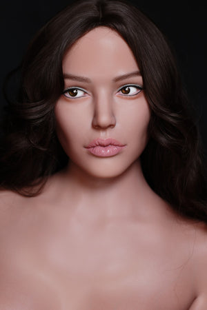 Carina Sex Doll (Zelex 170 cm C-CUP GE55-3 Silicone)