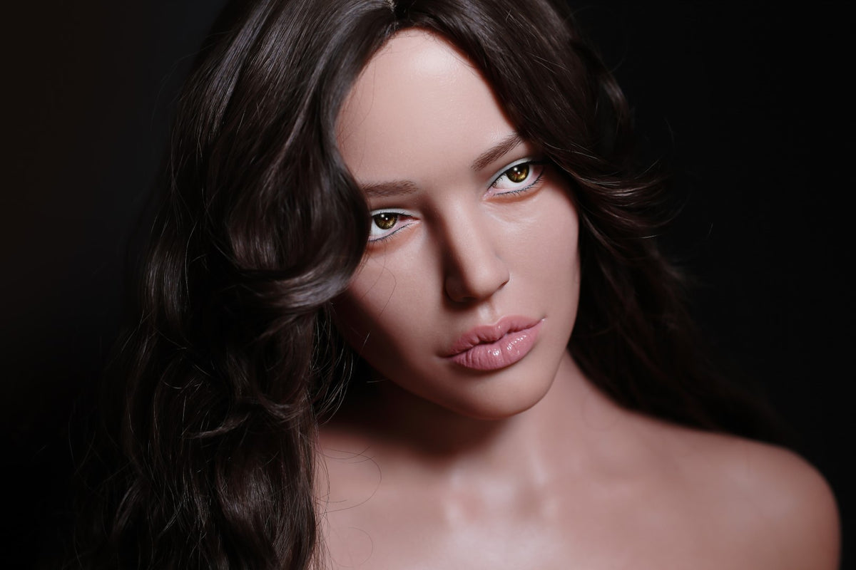 Karina Sex doll (Zelex 170cm C-cup GE55-3 silicone)