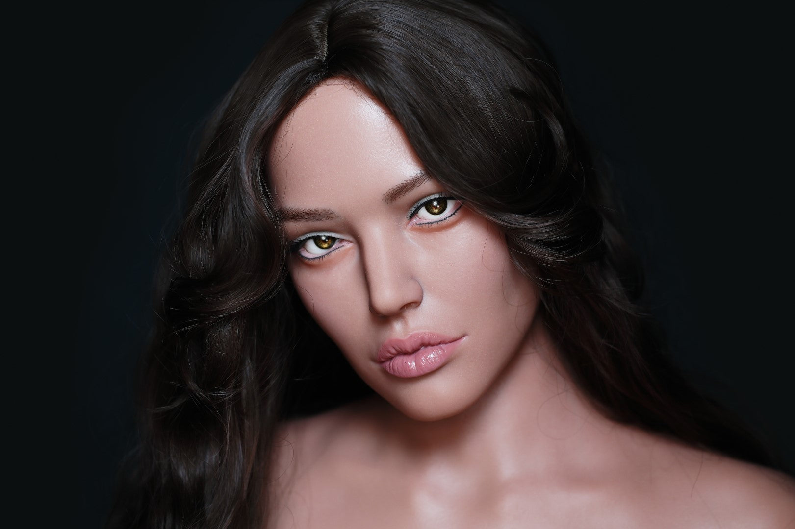 Carina Sex Doll (Zelex 170 cm C-CUP GE55-3 Silicone)