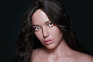 Carina Sex Doll (Zelex 170 cm C-CUP GE55-3 Silicone)