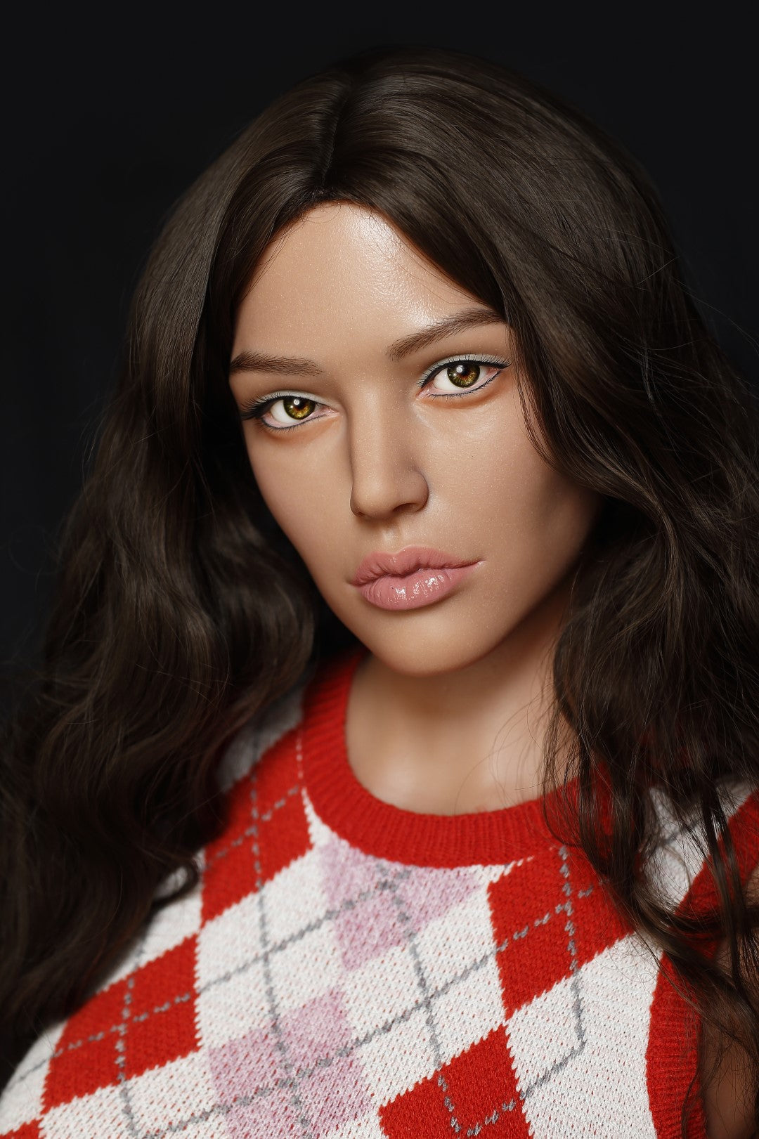 Carina Sex Doll (Zelex 170 cm C-CUP GE55-3 Silicone)