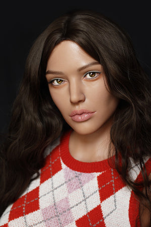 Carina Sex Doll (Zelex 170 cm C-CUP GE55-3 Silicone)