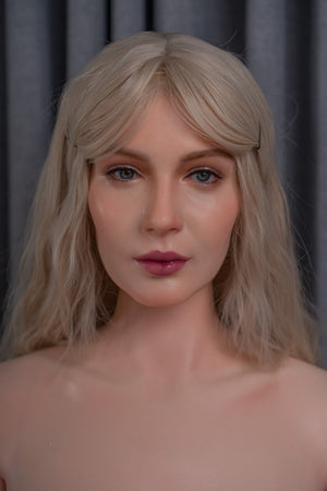 Galadriel Sex Doll (Zelex 175 cm E-CUP GE78-1 Silicone)