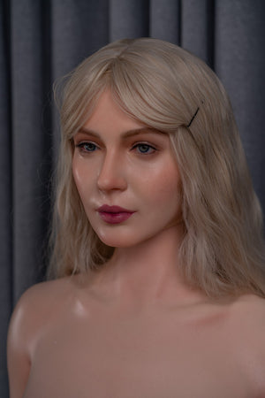 Galadriel Sex Doll (Zelex 175 cm E-CUP GE78-1 Silicone)