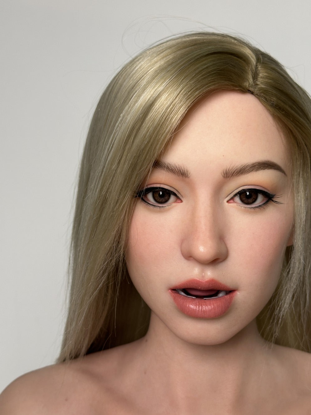 Kayli Sex Doll (Zelex 175 cm E-CUP GE82-1 Silicone)
