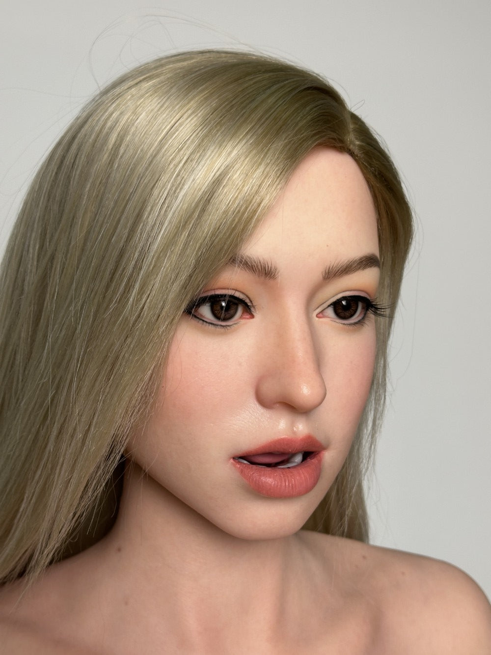 Kayli Sex Doll (Zelex 175 cm E-CUP GE82-1 Silicone)