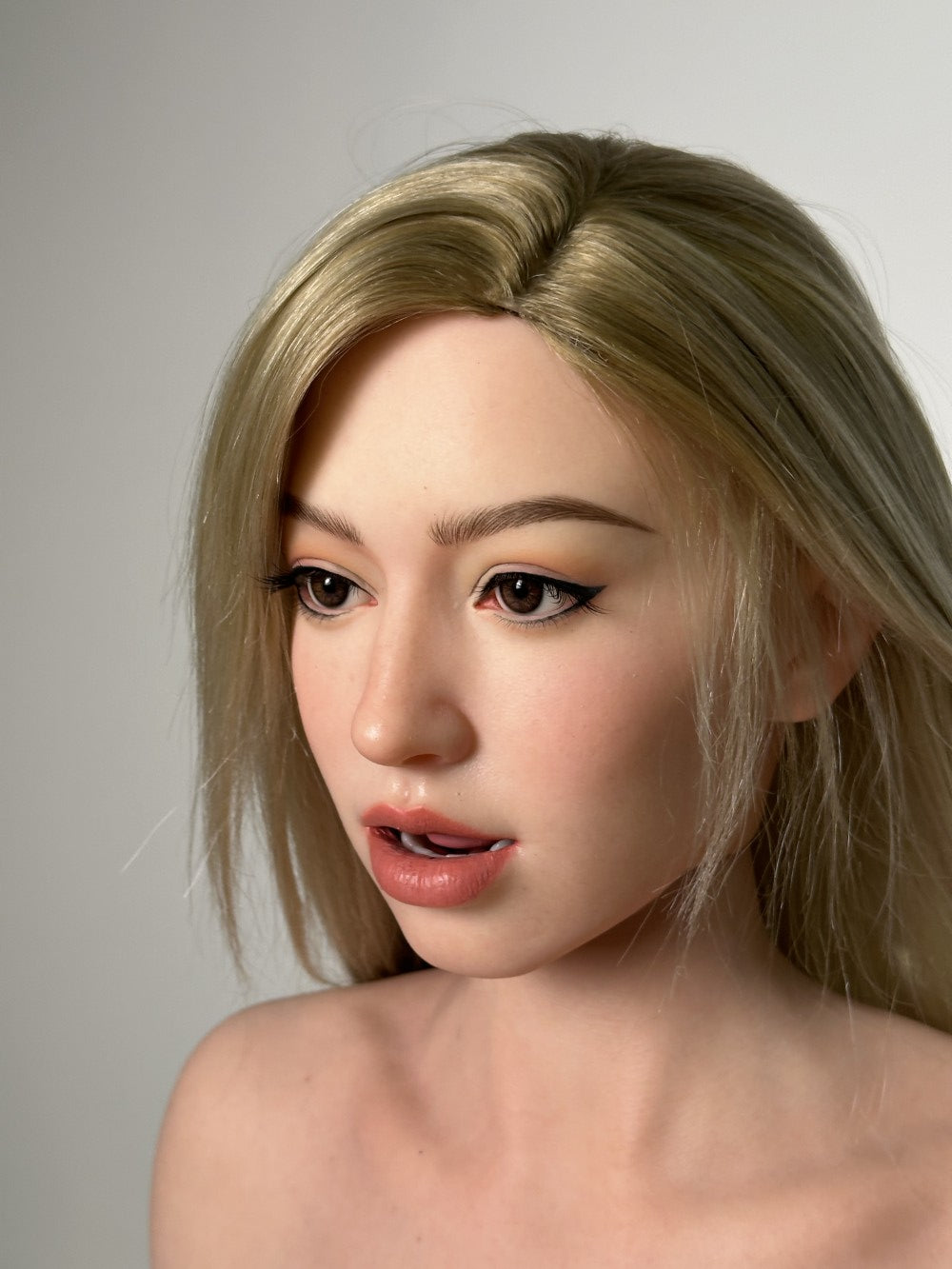 Kayli Sex Doll (Zelex 175 cm E-CUP GE82-1 Silicone)
