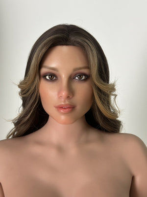 Sabina Sex Doll (Zelex 170 cm C-CUP GE88-2 Silicone)