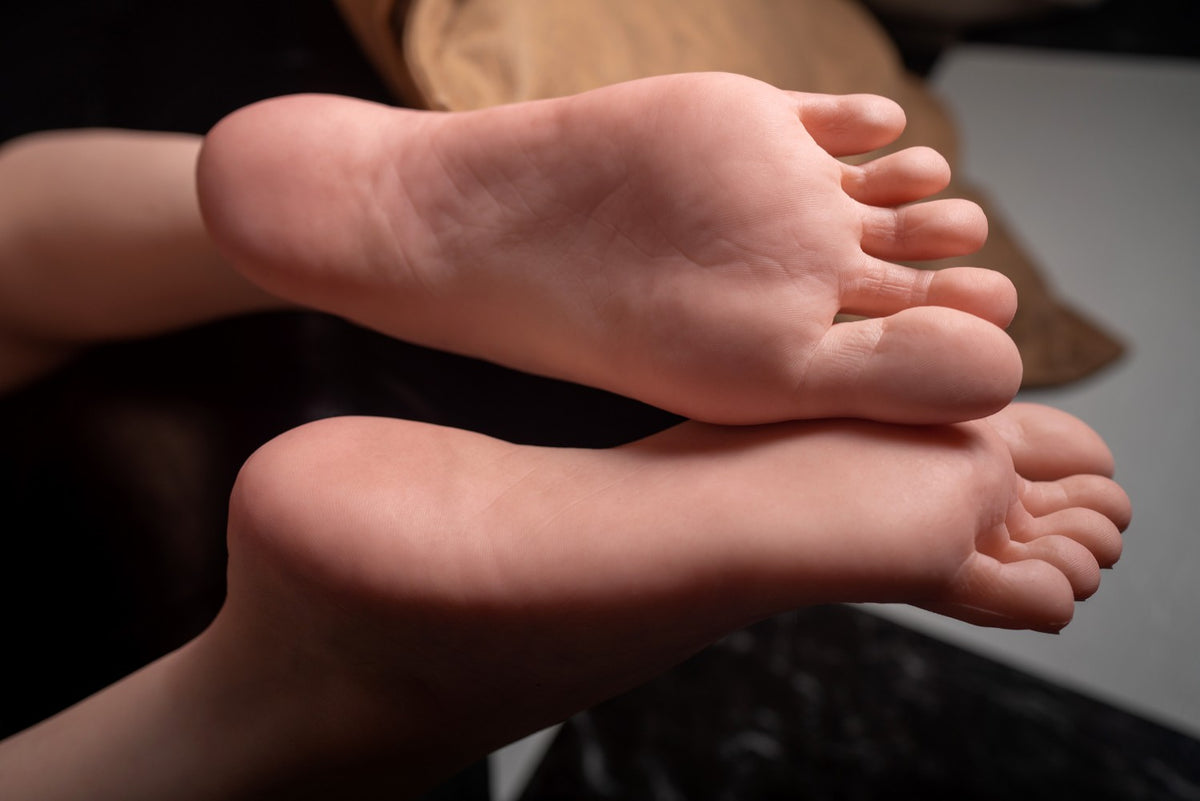 Scarlett bambola del sesso (Zelex 170 cm Coppa C GE95-7 Silicone)