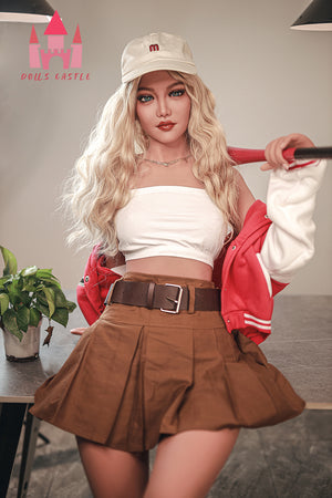 Garin Sex doll (Dolls Castle 163cm b-cup #K1 TPE)