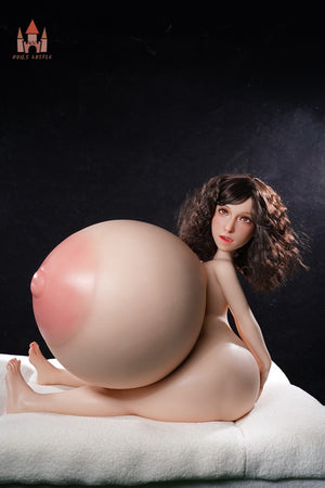 Marie Sex Doll (Dolls Castle 110 cm Giant tette #SD1 Silicone)
