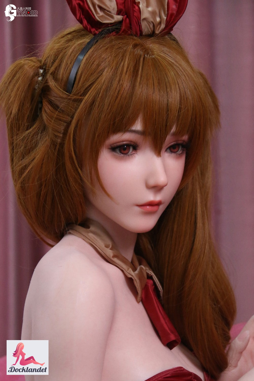 Ada Model 14 (Gynoid Doll 160cm F-cup silicone)