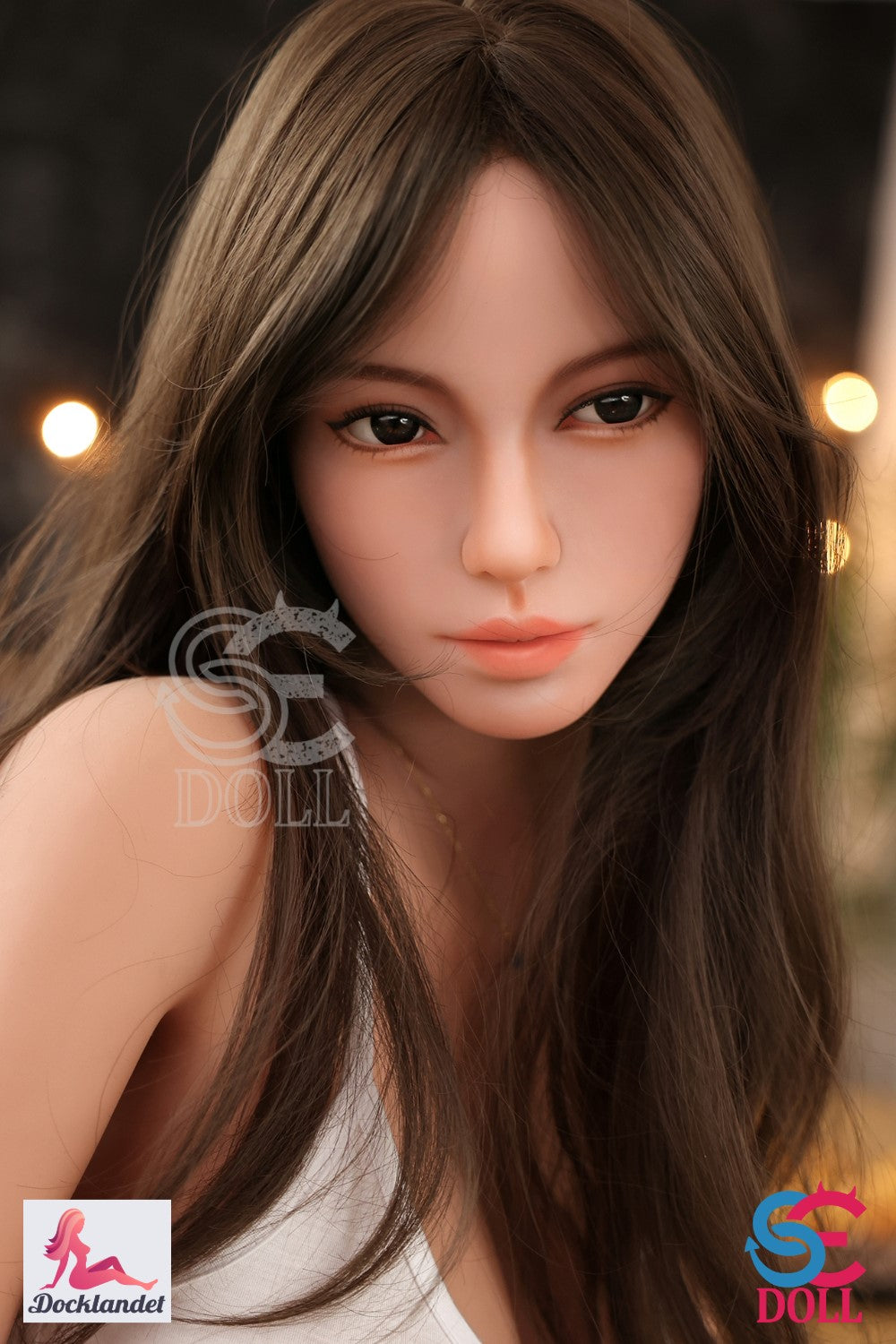 Bambola di Harper.b Sex (SEDoll 168 cm F-CUP #122 TPE)