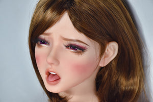 Hasegawa Yukina Sex Doll (Elsa Babe 150 cm xhb004 silicone)