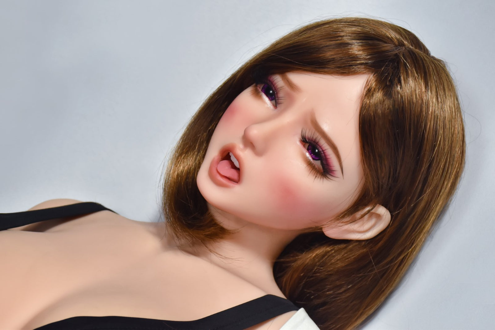 Hasegawa Yukina bambola del sesso (Elsa Babe 150 cm XHB004 Silicone)