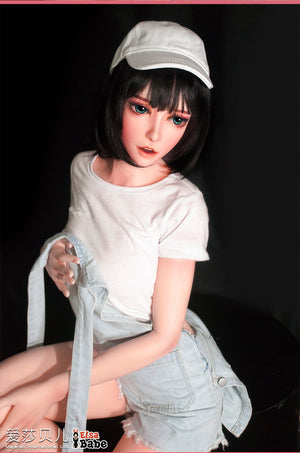Bambola di sesso Igawa Ayako (Elsa Babe Silicone HB023 da 150 cm)