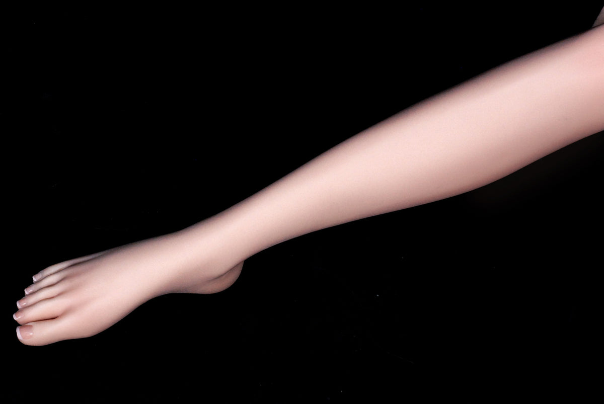 Bambola del sesso Yoshida Ayumi (Elsa Babe 150 cm HB027 Silicone)