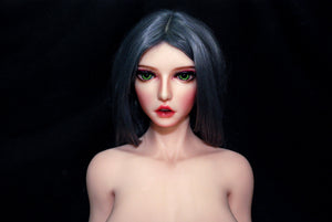 Kurosawa Misa Sex doll (Elsa Babe 150cm HB028 silicone)