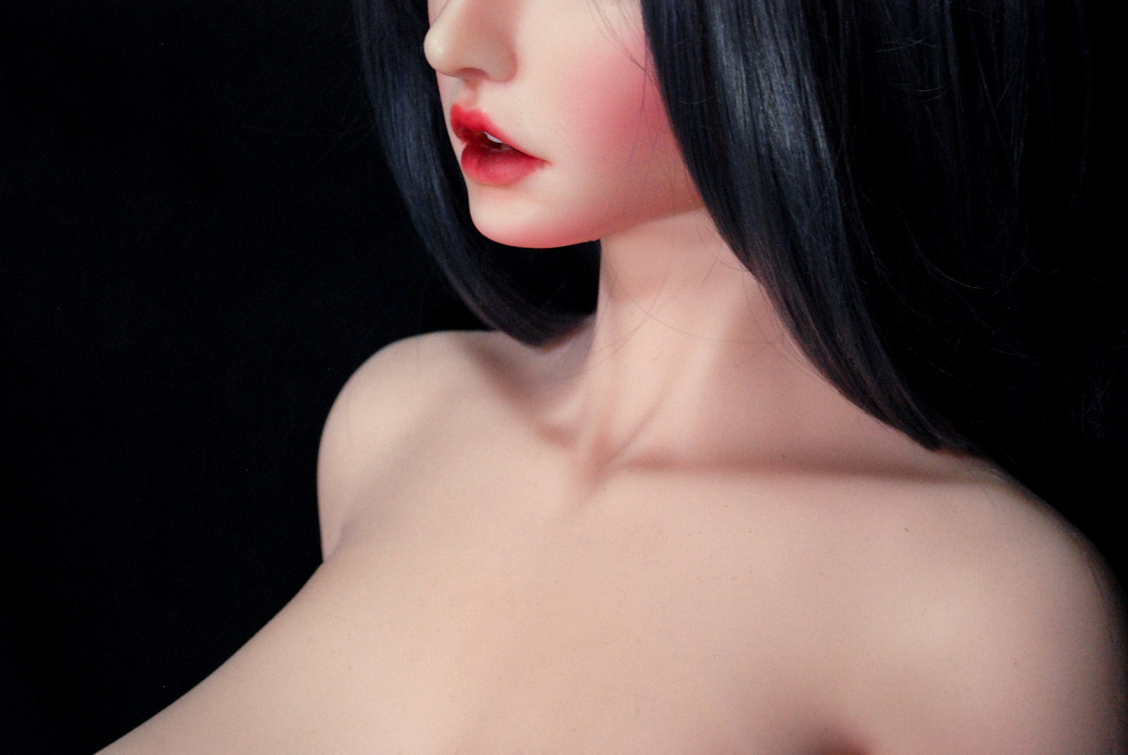 Kurosawa Misa bambola del sesso (Elsa Babe 150 cm HB028 Silicone)