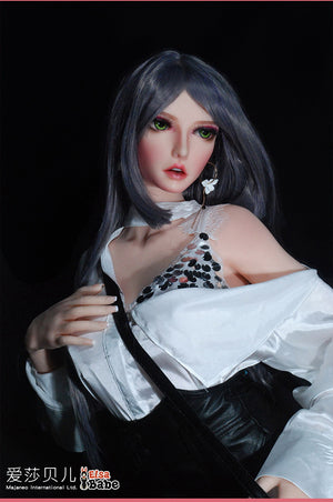 Kurosawa Misa Sex doll (Elsa Babe 150cm HB028 silicone)