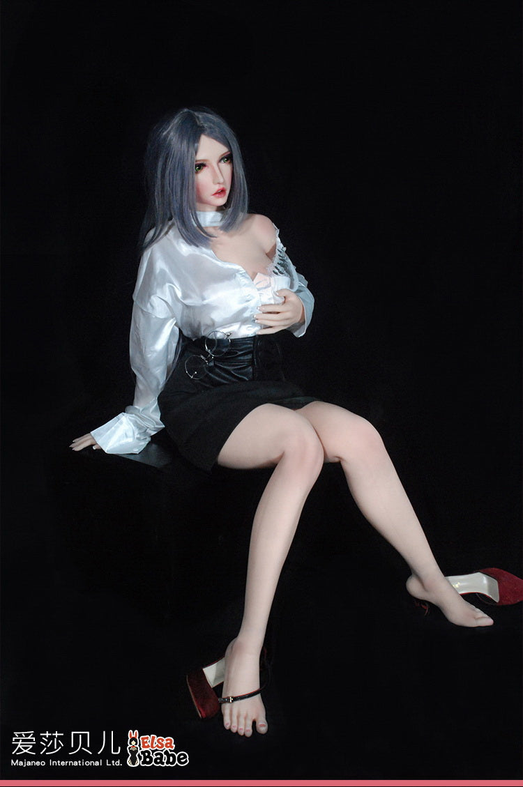 Kurosawa Misa bambola del sesso (Elsa Babe 150 cm HB028 Silicone)