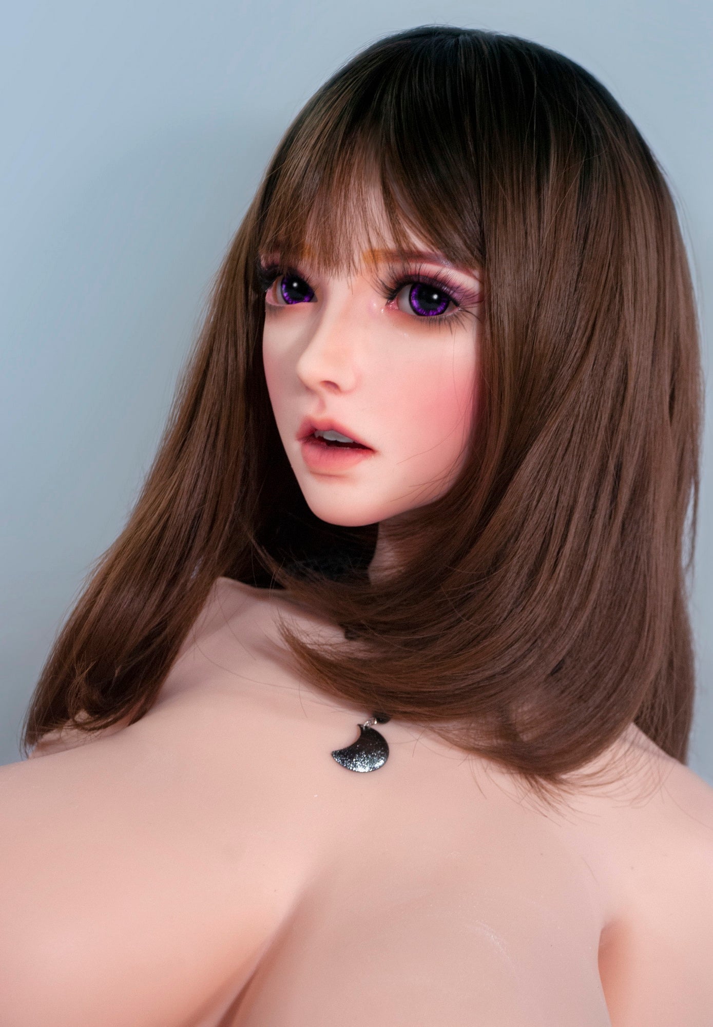 Kurai Sakura Sex Doll (Elsa Babe Silicone HB031 da 150 cm)