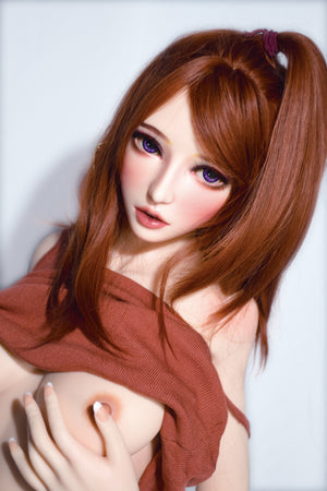 Chiba Madoka Sex Doll (Elsa Babe 150 cm HB033 silicone)