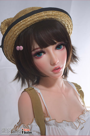 Nagashima Sawako Sex Doll (Elsa Babe 150 cm HB035 Silicone)
