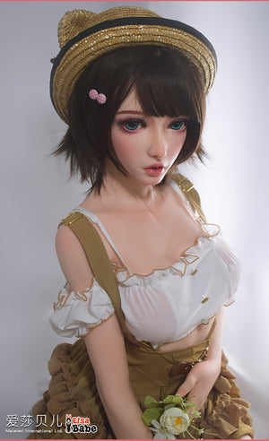 Nagashima Sawako Sex Doll (Elsa Babe 150 cm HB035 Silicone)