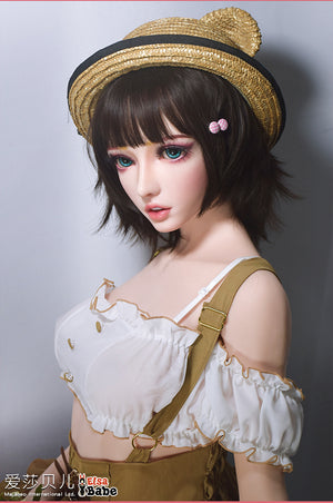 Nagashima Sawako Sex Doll (Elsa Babe 150 cm HB035 Silicone)