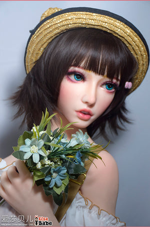 Nagashima Sawako Sex Doll (Elsa Babe 150 cm HB035 Silicone)