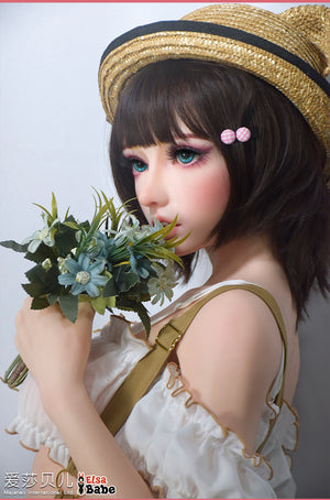 Nagashima Sawako Sex Doll (Elsa Babe 150 cm HB035 Silicone)