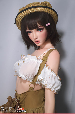 Nagashima Sawako Sex Doll (Elsa Babe 150 cm HB035 Silicone)