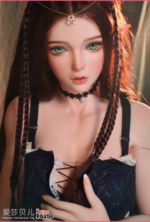 Inoue Miu Sex doll (Elsa Babe 150cm HB046 silicone)