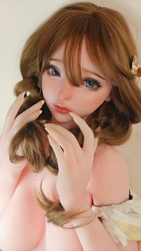 Kazumi Yuri Sex Doll (Elsa Babe Silicone HB050 da 150 cm)