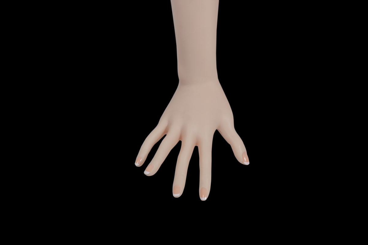 Akimoto Mami bambola del sesso (Elsa Babe 165 cm HC021 Silicone)