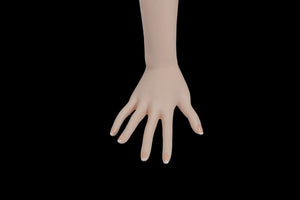 Akimoto Mami Sex Doll (Elsa Babe 165 cm HC021 silicone)