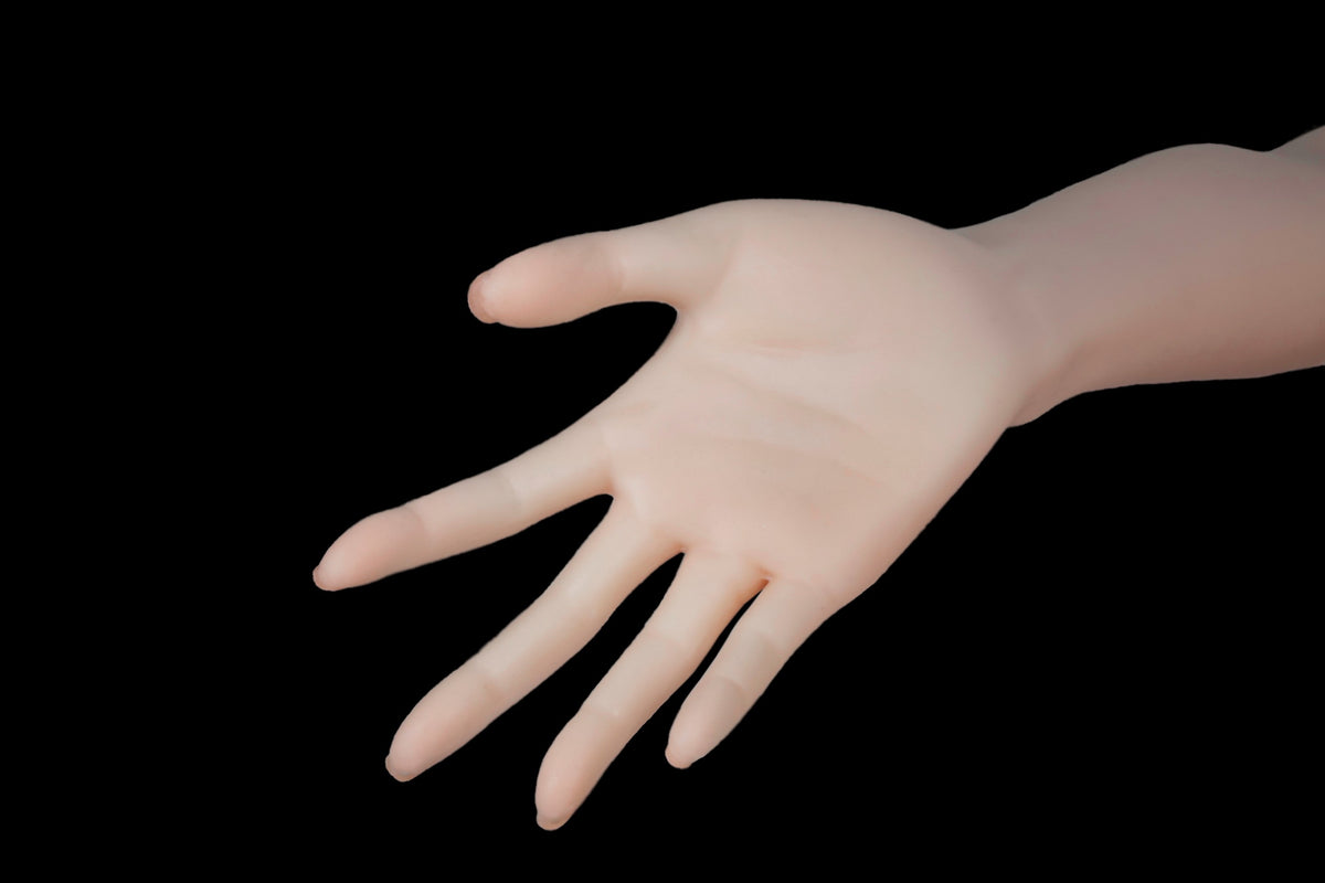 Akimoto Mami bambola del sesso (Elsa Babe 165 cm HC021 Silicone)